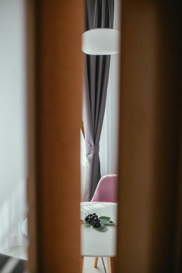 Appartement Maslina & Lavanda à Podstrana Extérieur photo