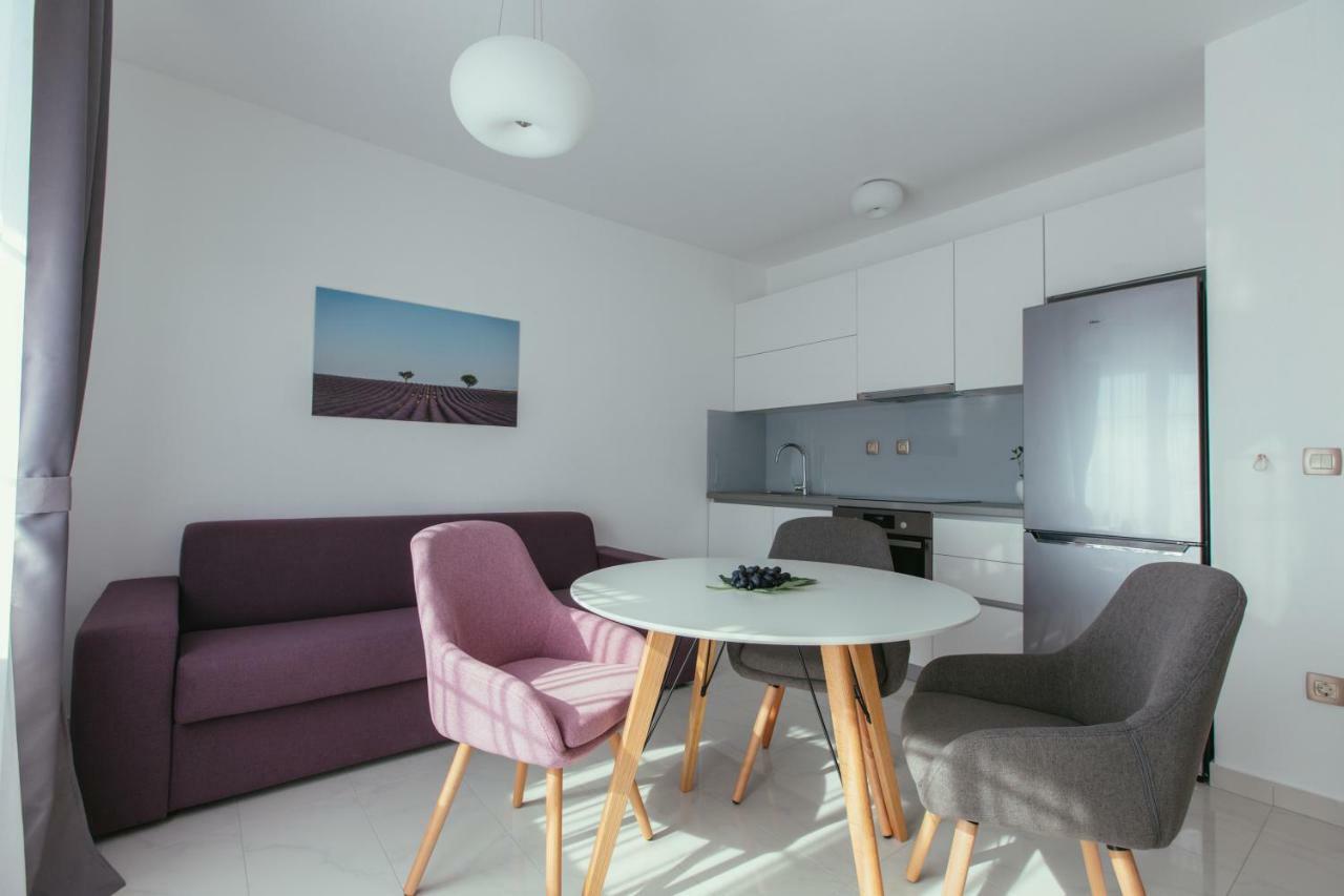 Maslina & Lavanda Podstrana Extérieur photo