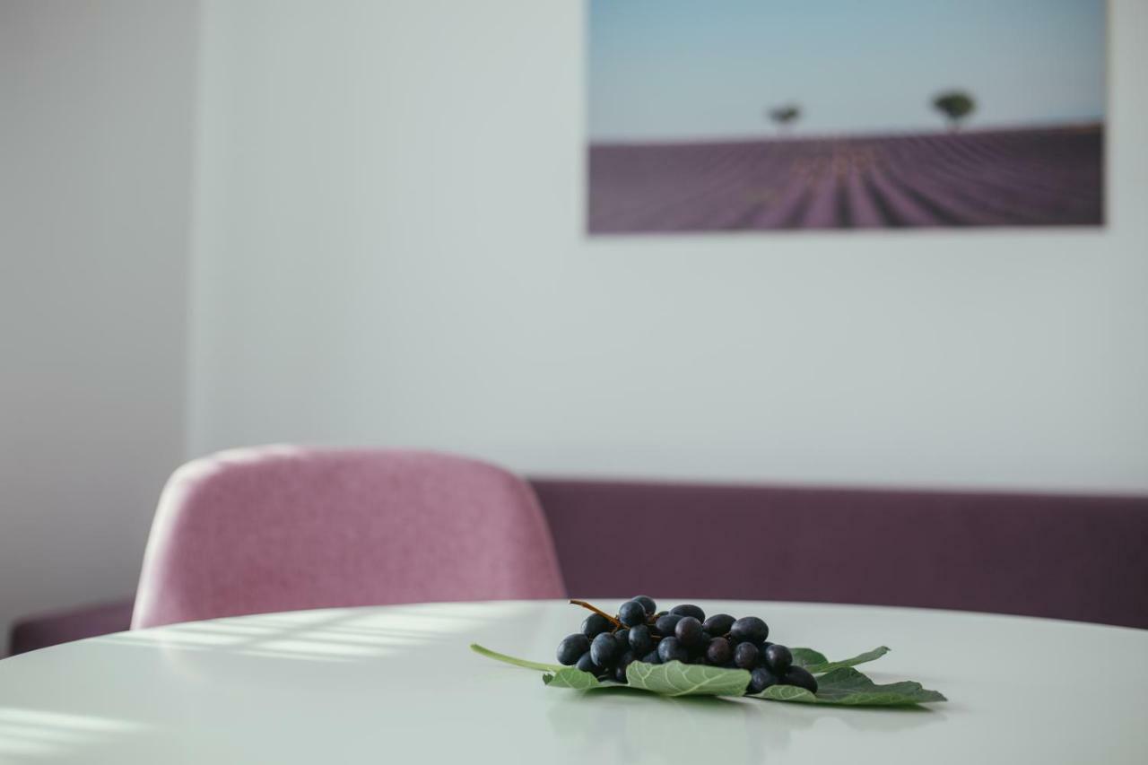 Appartement Maslina & Lavanda à Podstrana Extérieur photo